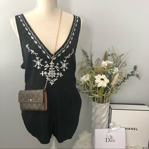 🌸Forever 21 romper